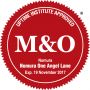 FOIL MO NHB7798 Nomura One 151119 Exp171119