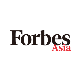 Forbes Asia