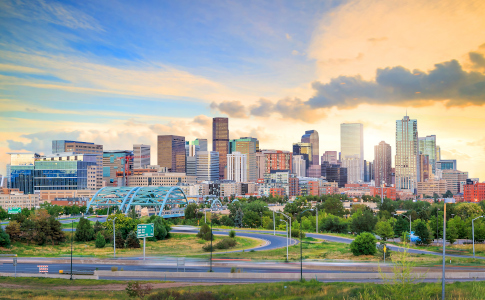Denver, Colorado Data Center Training