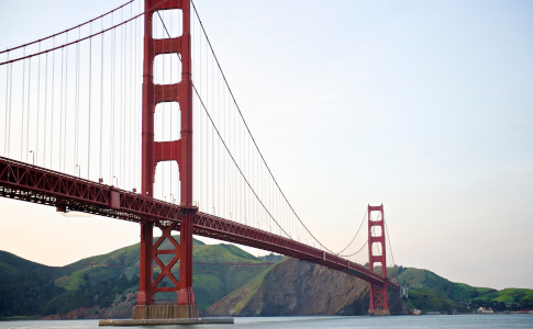 San Francisco, California Data Center Training