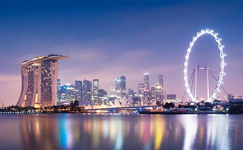 Singapore Data Center Training Course