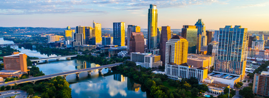 Austin, TX