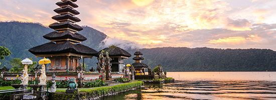 Bali