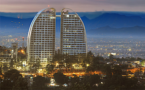 Treinamento em data centers em Bangalore, Índia