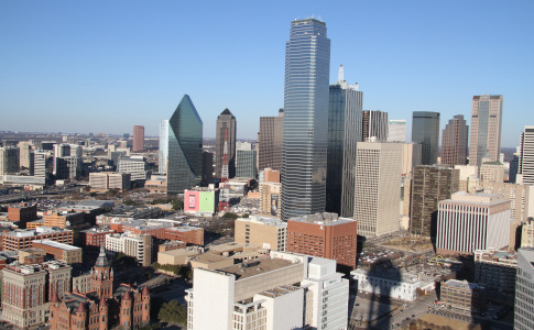 Dallas, Texas Data Center Training