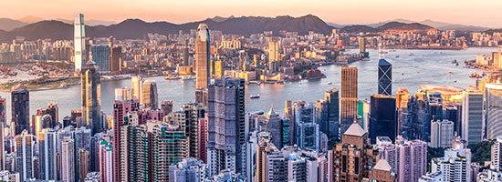Hong Kong