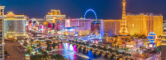 Las Vegas