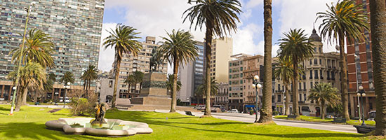 Montevideo