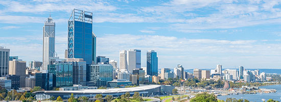 Perth