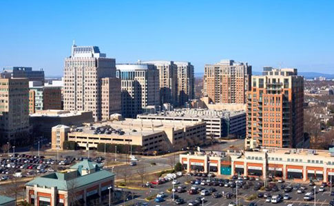 Reston Data Center Training