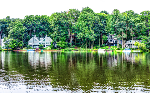 Reston, Virginia Data Center Training