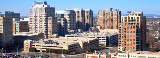 Reston Data Center Training