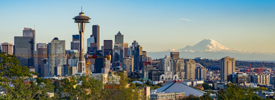 Seattle Data Center Training