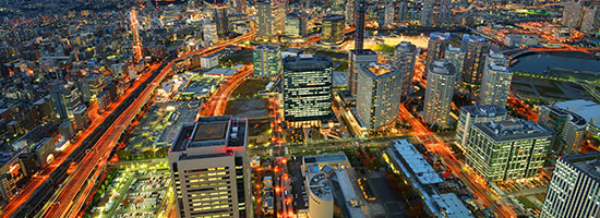 Tokyo