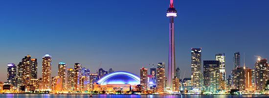 Toronto, Canada