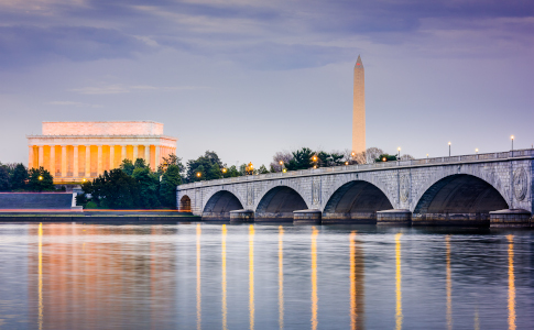 Washington, DC Data Center Training
