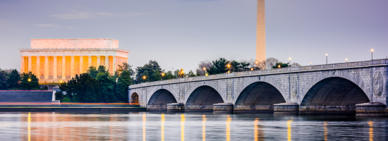 Washington DC Data Center Training