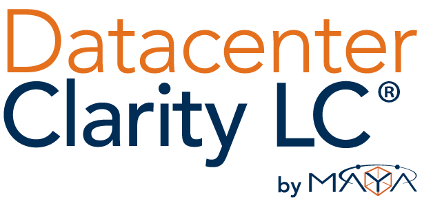 Maya HTT Datacenter Clarity LC Logo