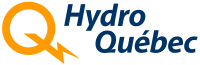 Hydro Québec Logo