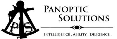 Panoptic Solutions Logo