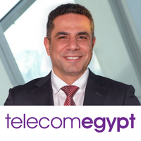 Mohamed Alfowey, CTO, Telecomegypt
