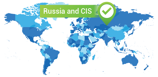 Russia & CIS