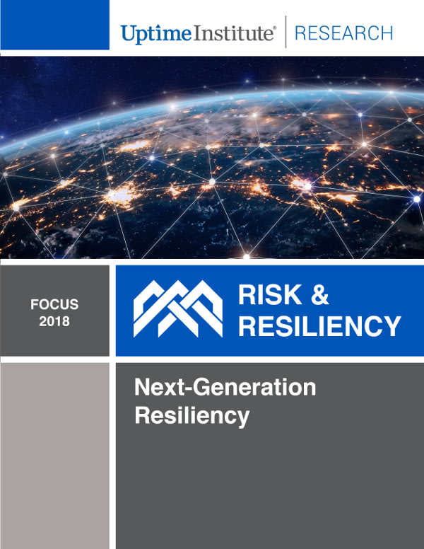 Next-Generation Resiliency