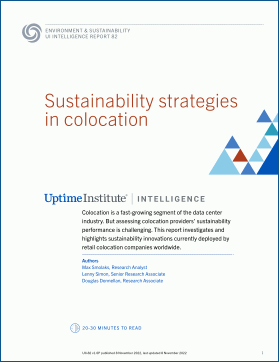 Estratégias de sustentabilidade em compartilhamento