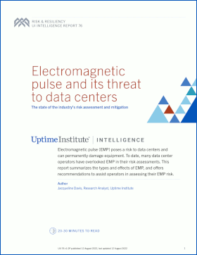 Uptime Institute on X: Uptime extends its congratulations to  @GDSHoldingsLtd for earning the Management & Operations (M&O) Stamp of  Approval for their SZ8 data center. The M&O award recognizes data center  teams