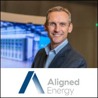 Aligned Energy 首席执行官 Andrew Schaap