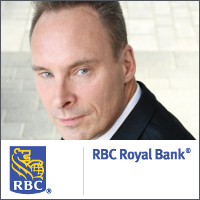 Stephan Abraitis, diretor sênior de ambientes críticos, RBC