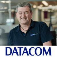 Tom Jacob, Data Centres Director, Datacom