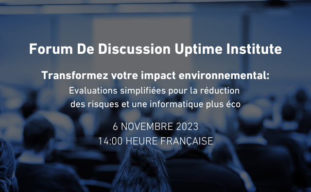 Forum De Discussion en Ligne