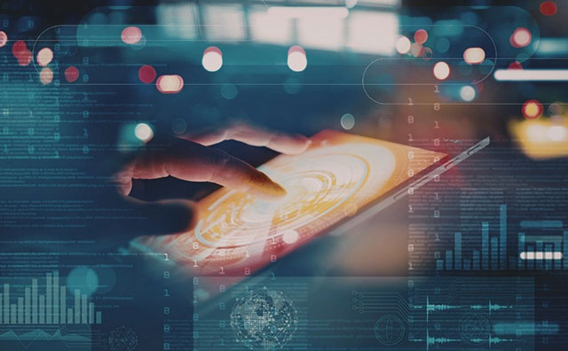 Uptime Institute Leadership Conference - April 2026 - Ningxia