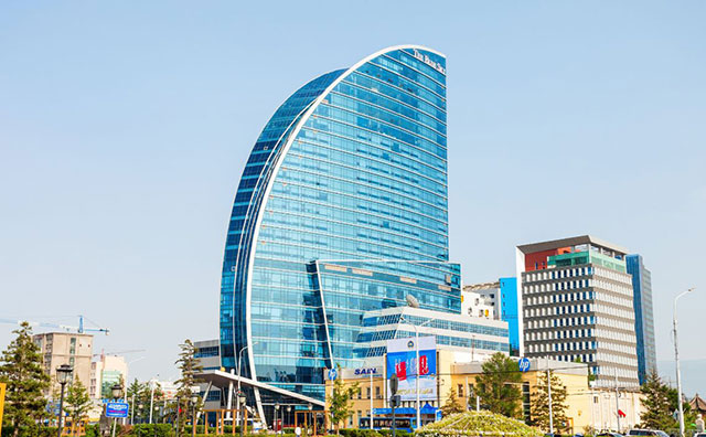 Uptime Institute Leadership Forum - June 2026 - Ulaanbaatar