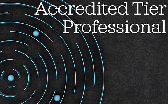 Accredited Tier Professional