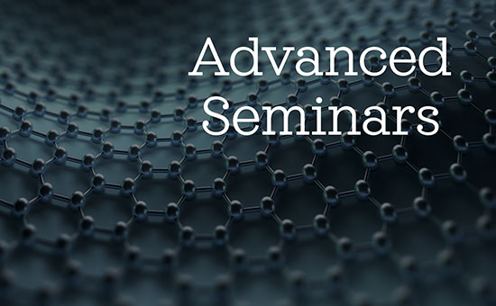 Advanced Seminars