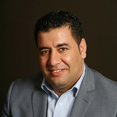 Mustapha Louni