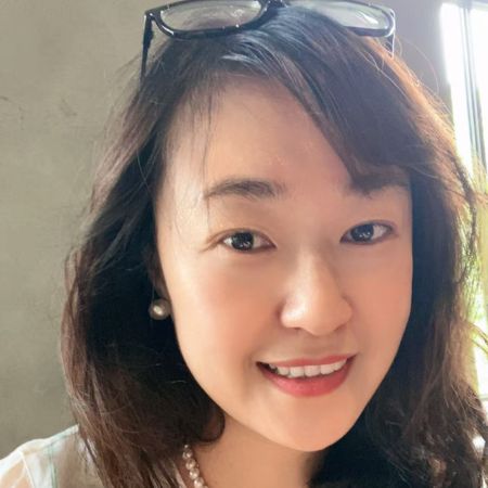 Kelly Jin