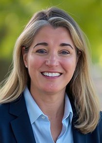 Carolyn McKenna