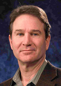Mark Harris