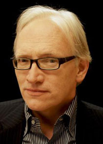 Martin McCarthy