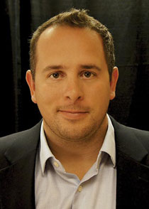 Matt Stansberry
