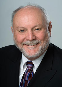W. Pitt Turner IV, PE
