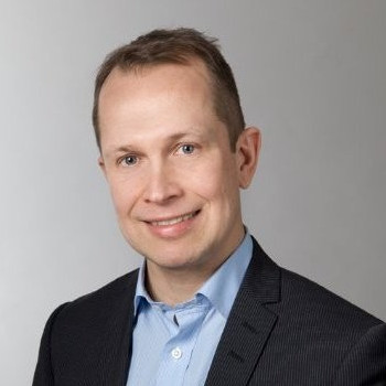 Dr. Tomas Rahkonen